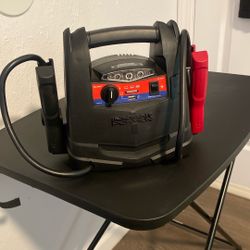 Duralast Car Battery Starter 