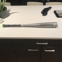 Louisville Slugger Bat Solo