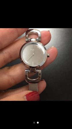 DKNY watch
