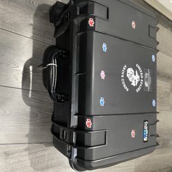 DJI CASE 
