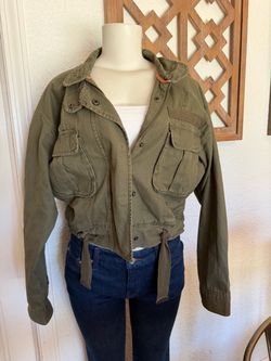 Aero medium jacket