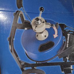 Sawer Cleaning Machine