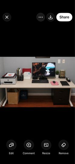 Desk