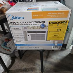 Air Conditioner 6000 BTU