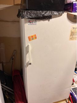 Freezer