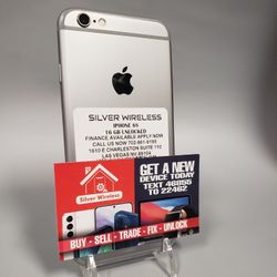 IPHONE 6S