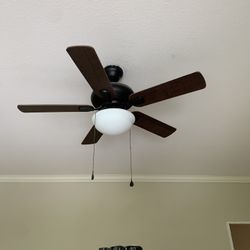 Ceiling Fan 