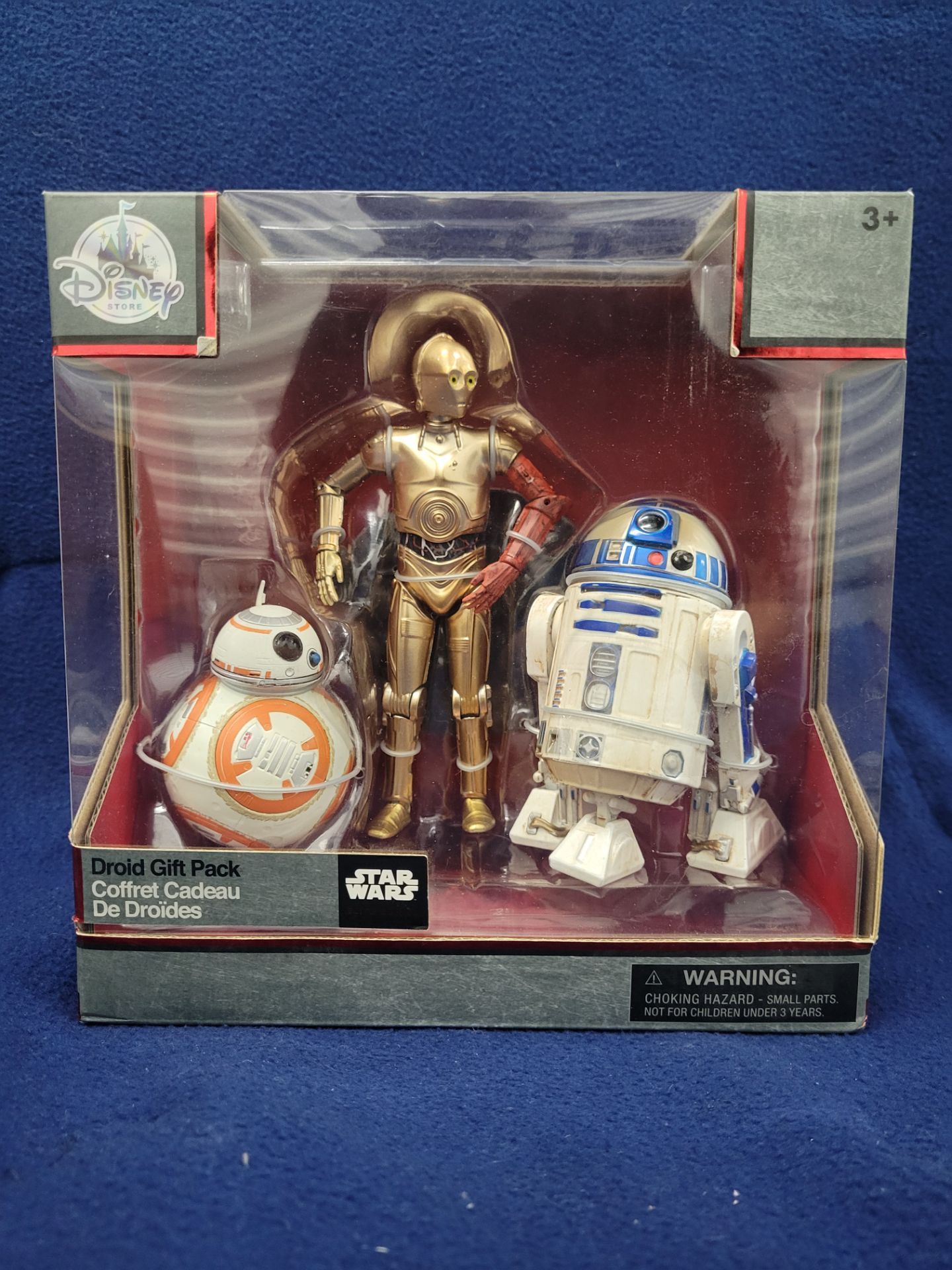 Star Wars Droid Set