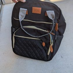 Diaper Bag 