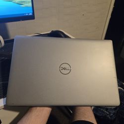 Dell Latitude 5550 Laptop (For Parts or Repair)