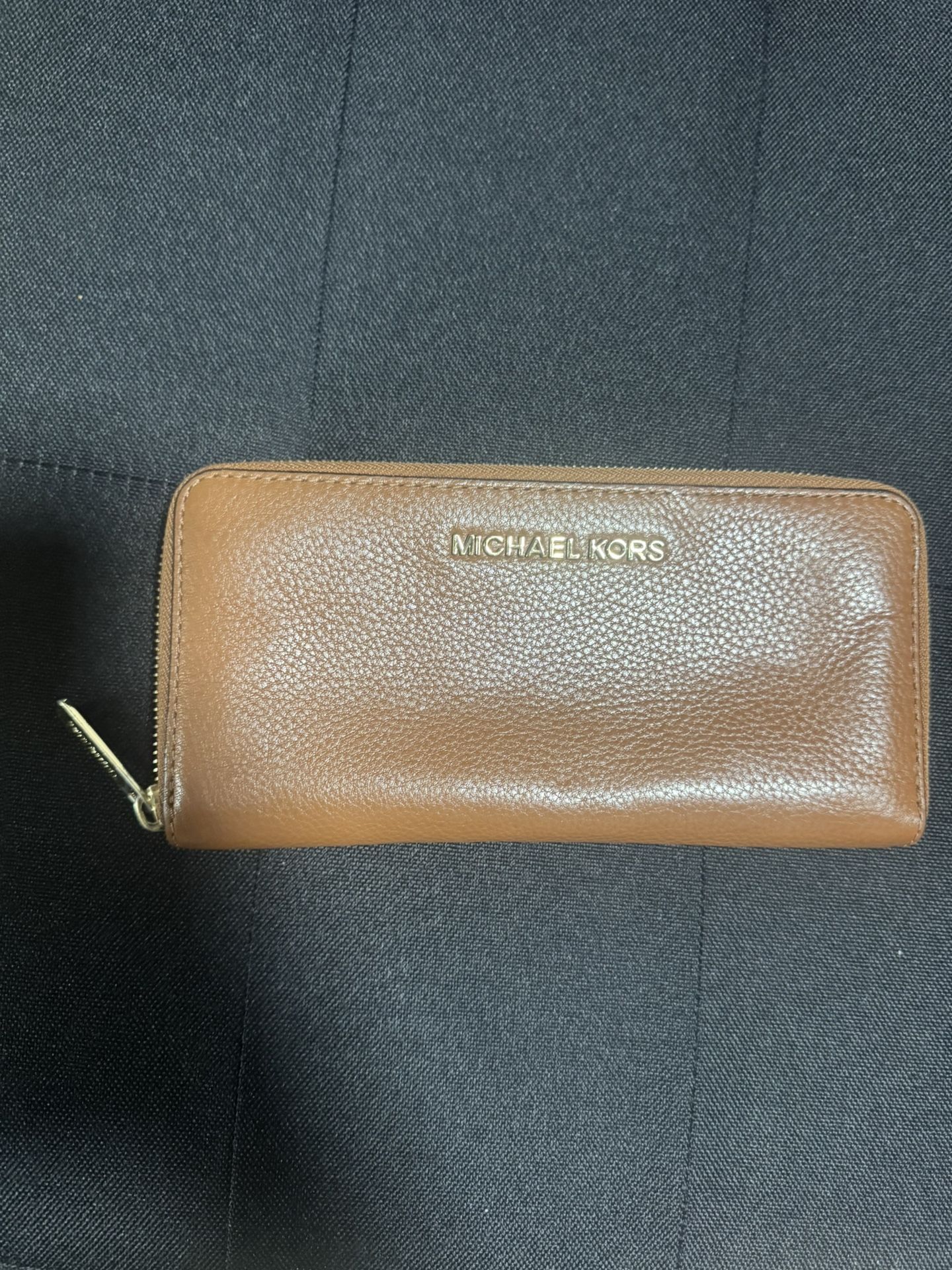 Micheal Kors Wallet