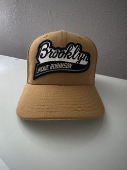 LA Dodgers Fitted Hat