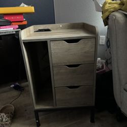 Night Stand Set Of Two