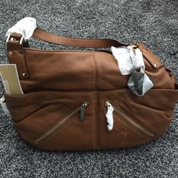 Michael Kors Leather Purse