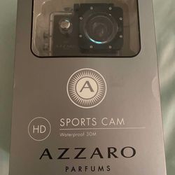 New Waterproof HD Camera 