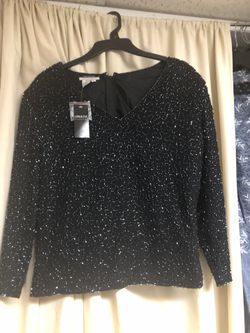 Brand New Size L  Can Go For M