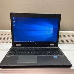 hp laptop 15.6 inch i3 processor 6 gb ram win 10