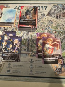 Gundam Dual Impact GD02 BULK