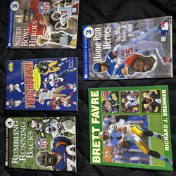 Brett Favre/ NFL/ 49ers/  Packers/ Sammy Sosa/ Super Bowl 