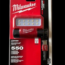550 Lumens USB 3.0