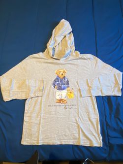Polo Ralph Lauren Hoodie