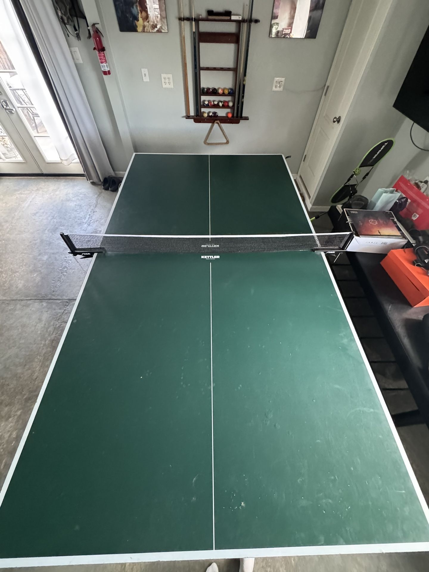 Ping pong table topper for Sale in Gilbert, AZ - OfferUp