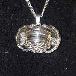 Very Unique Necklace