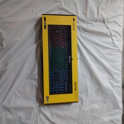 Gaming Keyboard Christmas Sale $40.00