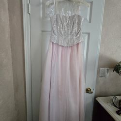 Prom - Party Dress 
