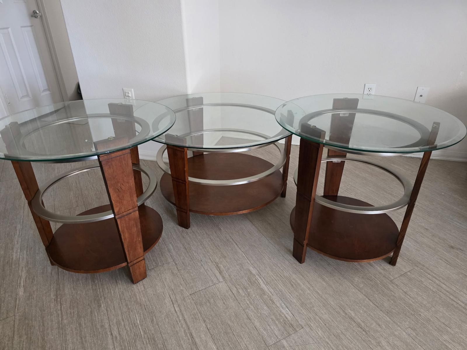 Coffee Tables Nightstands