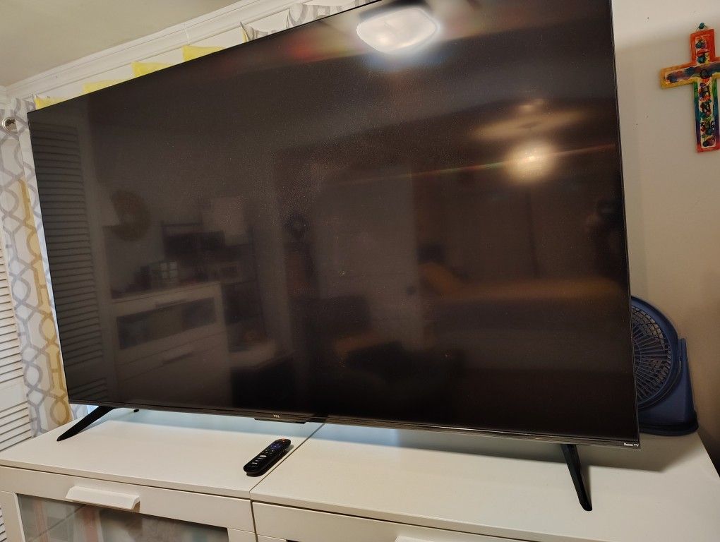 TCL Roku TV