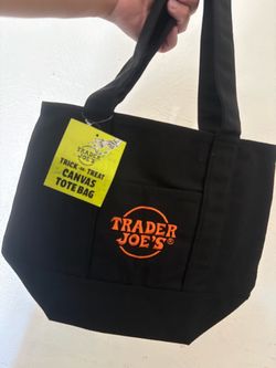 Trader Joe’s Tote bags