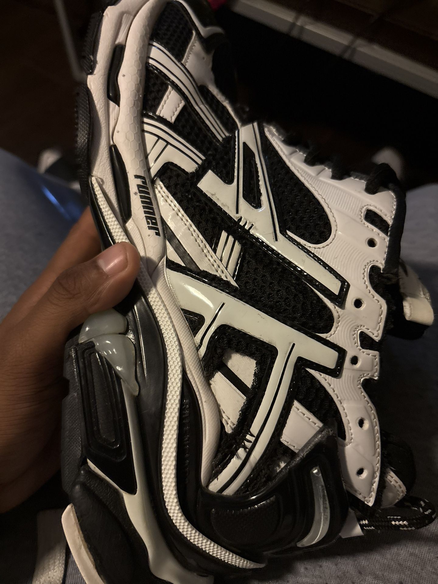 Balenciaga Runner