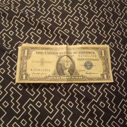Dollar 1957