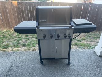 Free Grill
