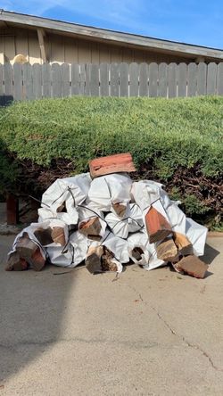 Firewood