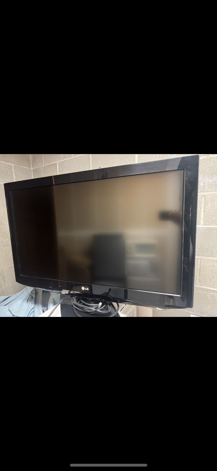 LG TV
