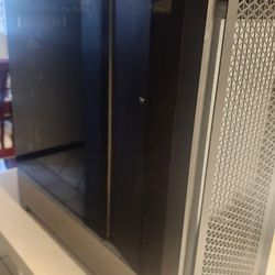 High-end PC Case And PSU: Corsair 5000D Tempered Glass Case, Seasonic 1000W Gold PSU