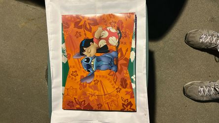 Prints From Disney Movies