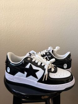 Bapesta’s