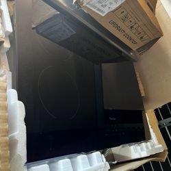 New Thermador Heritage 36” Built In Induction Cooktop 