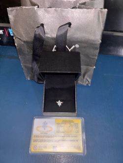 Marquise Diamond Ring