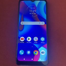 Motorola Moto G Pure Unlocked