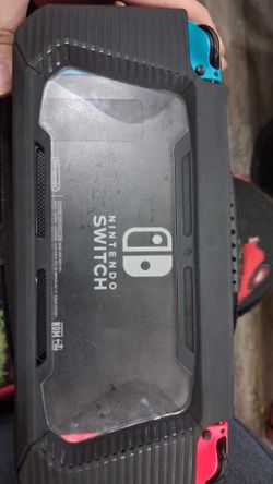 Trading Switch For Vr Headset ( READ DESCRIPTION )