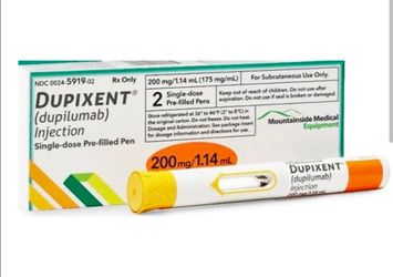 Dupixent 200mg