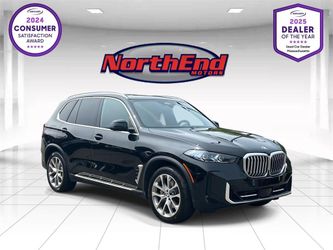2024 BMW X5