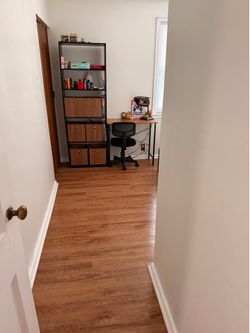 Book shelf