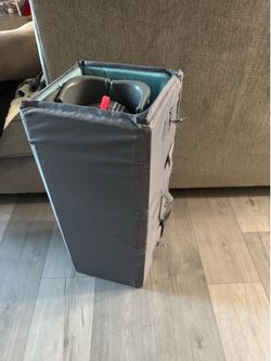 Free playpen