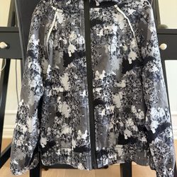 Boy Hunter for Target Jacket
