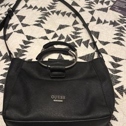 Guess Crossbody Purse